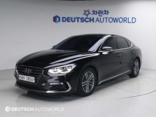 현대 그랜저 그랜저 IG 2.4 GDI 프리미엄