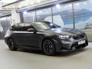 BMW 5시리즈 M5 7세대 4.4 투어링