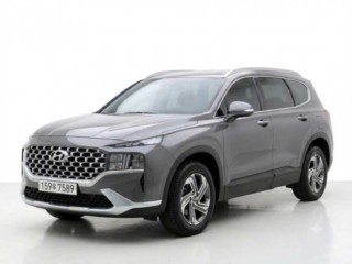 현대 싼타페 더 뉴 싼타페 디젤 2.2 4WD 프리미엄