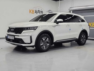 기아 쏘렌토 쏘렌토 4세대(MQ4)하이브리드 HEV 1.6 2WD 프레스티지