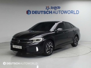 폭스바겐 제타 올 뉴 제타 1.5 TSI 프리미엄