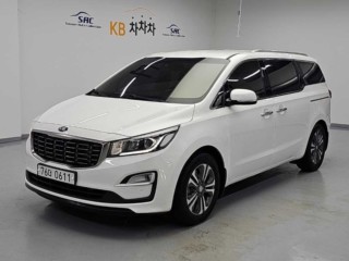 기아 카니발 더 뉴 카니발 디젤 11인승 프레스티지