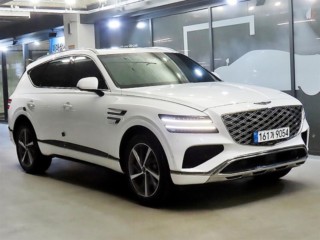제네시스 GV80 가솔린 2.5T 2WD