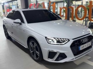 아우디 A4 A4 (B9) 45 TFSI 콰트로 프리미엄