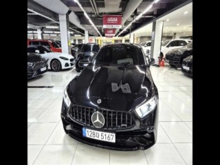 벤츠 CLS 클래스 CLS클래스 C257 CLS 53 4MATIC+ AMG