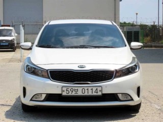 기아 K3 더뉴 K3 1.6 GDI 프레스티지