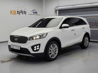 기아 쏘렌토 올 뉴 쏘렌토 디젤 2WD 2.0 프레스티지