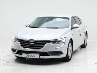 르노코리아(삼성) SM6 LPG 2.0 LPe SE(장애인용)
