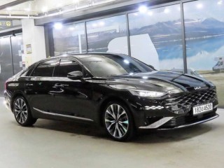 기아 K8 2.5 2WD 노블레스