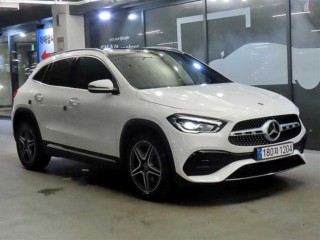 벤츠 GLA 클래스 GLA클래스 H247 GLA250 4MATIC