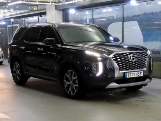 현대 팰리세이드 디젤 2.2 2WD 프레스티지