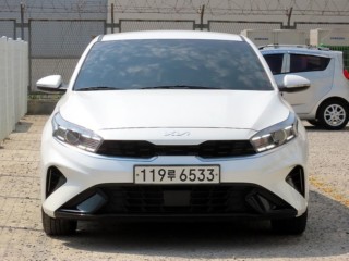 기아 K3 더뉴 K3 2세대 1.6 가솔린 프레스티지