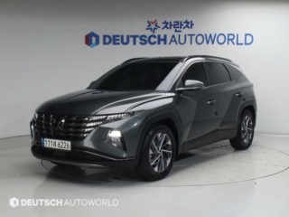 현대 투싼 투싼 하이브리드(NX4) 2WD 인스퍼레이션