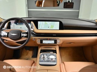 제네시스 G90 G90(RS4) 3.5T GDI AWD