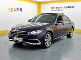 벤츠 E 클래스 E-클래스 W213 E450 4MATIC 익스클루시브