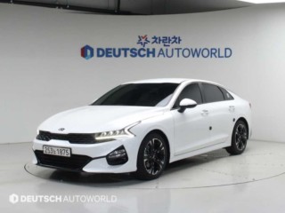 기아 K5 K5 3세대 LPI 2.0 (렌터카) 트렌디