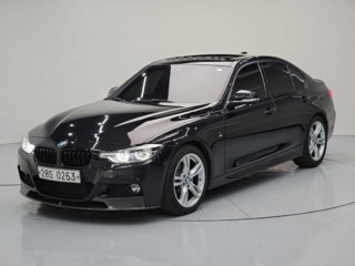 BMW 3시리즈 3시리즈 (F30) 328i M 스포츠