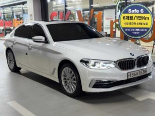 BMW 5시리즈 5시리즈 (G30) 530i xDrive 럭셔리 플러스