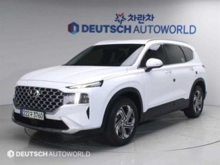 현대 싼타페 더 뉴 싼타페 디젤 2.2 4WD 프레스티지