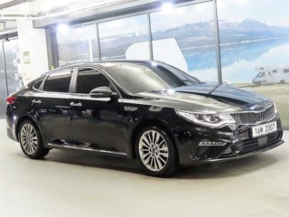 기아 K5 더 뉴 K5 2세대 가솔린 2.0 인텔리전트