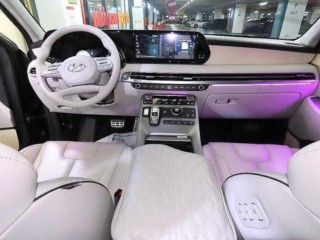 현대 팰리세이드 더 뉴 팰리세이드 가솔린 3.8 2WD 프레스티지