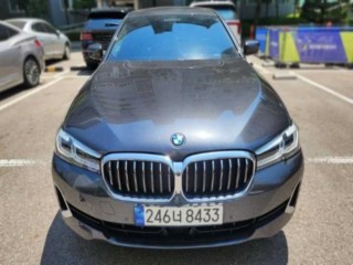BMW 5시리즈 5시리즈 (G30) 530i 럭셔리