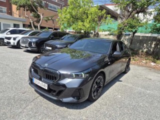 BMW 5시리즈 5시리즈 (G60) 530i xDrive M 스포츠 프로 스페셜 에디션