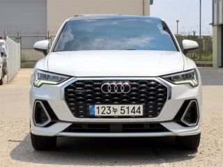 아우디 Q3 Q3 (F3) 35 TDI 스포트백 콰트로 프리미엄