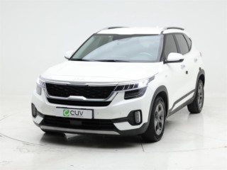 기아 셀토스 가솔린 1.6 터보 2WD 트렌디