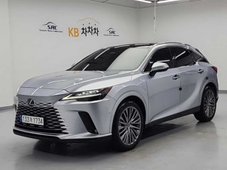 렉서스 RX RX 350h(5세대) 럭셔리