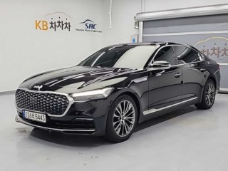 기아 K9 더 뉴 K9 2세대 3.8 GDI AWD 베스트 셀렉션 Ⅱ