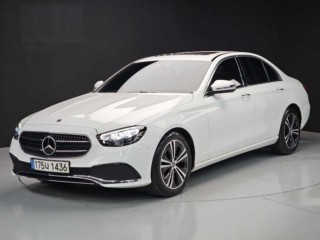 벤츠 E 클래스 E-클래스 W213 E250 아방가르드