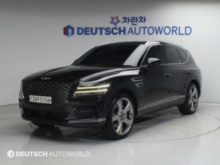 제네시스 GV80 디젤 3.0 AWD