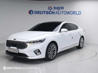 기아 K7 K7 프리미어 가솔린 3.0 GDI 시그니처