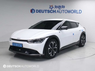기아 EV6 롱레인지 어스