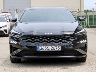 기아 K8 3.5 LPG 2WD 렌터카 프레스티지