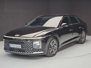 현대 그랜저 그랜저 (GN7) LPG 3.5 2WD 프리미엄