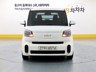 기아 레이 더 뉴 레이 2인승 밴 스탠다드