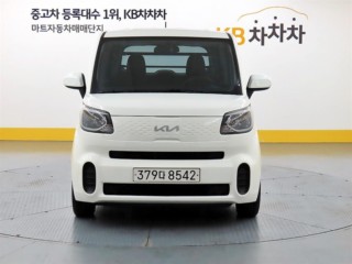 기아 레이 더 뉴 레이 2인승 밴 스탠다드