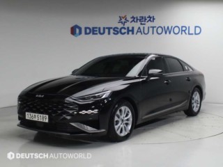 기아 K8 3.5 LPG 2WD 렌터카 트렌디