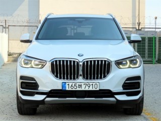 BMW X5 X5 (G05) xDrive 40i xLine