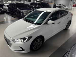 현대 아반떼 아반떼 AD 1.6 GDI 모던 스페셜