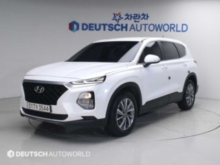 현대 싼타페 싼타페 TM 디젤 2.0 2WD 프리미엄