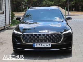 기아 K9 더 뉴 K9 2세대 3.8 GDI AWD 마스터즈