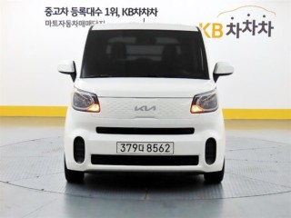 기아 레이 더 뉴 레이 2인승 밴 스탠다드