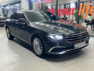 벤츠 E 클래스 E-클래스 W213 E250 익스클루시브