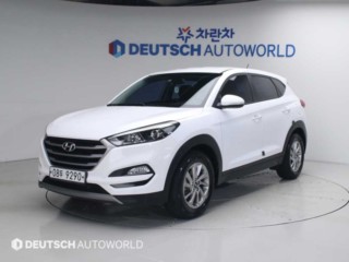 현대 투싼 올뉴투싼 디젤 2.0 2WD 스타일 스페셜