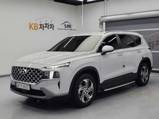 현대 싼타페 더 뉴 싼타페 가솔린 2.5T 4WD 프레스티지