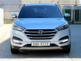 현대 투싼 올뉴투싼 디젤 2.0 2WD 스마트