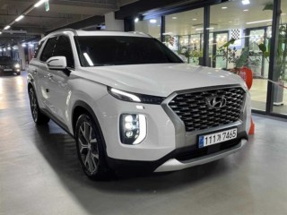 현대 팰리세이드 디젤 2.2 2WD 익스클루시브